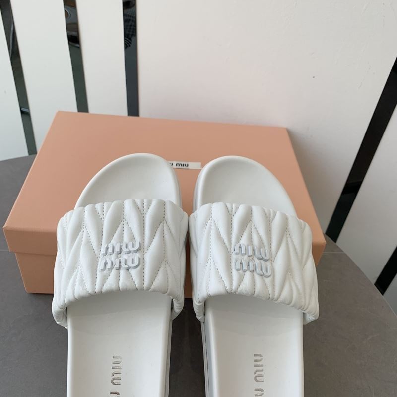 Miu Miu Sandals